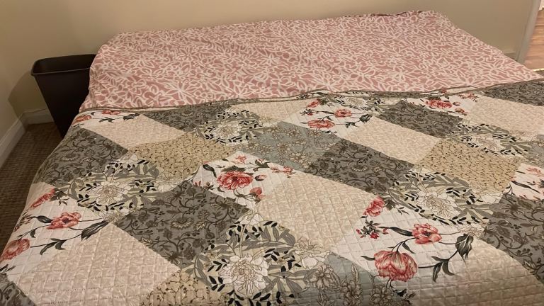 Nice  Double rooam close to sreatham SW16