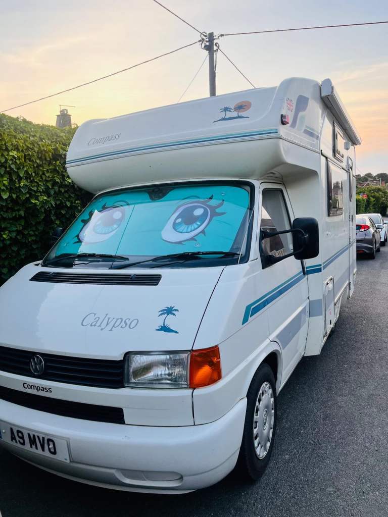 Volkswagen, 1200 SWB, 1997, 2370 (cc)