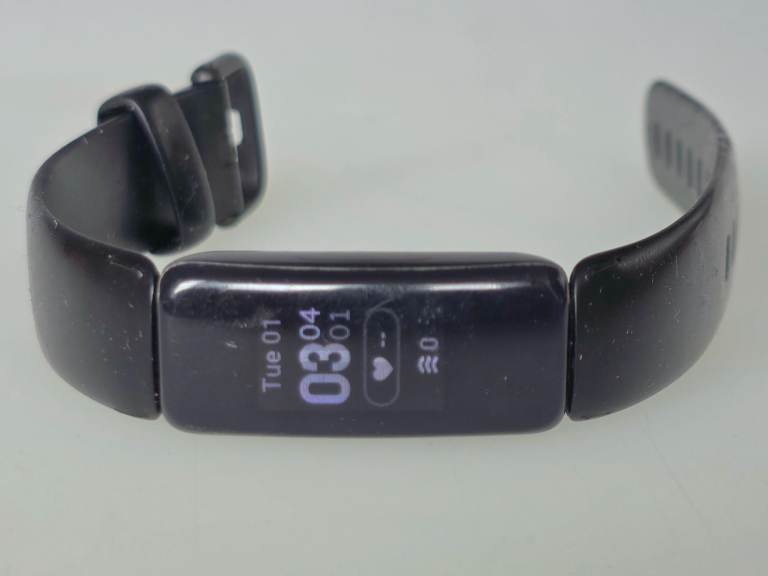 Fitbit Inspire 2 watch