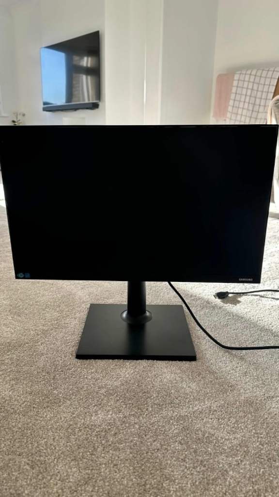 Samsung LS22D300GAUXXU 22 Inch FHD Monitor