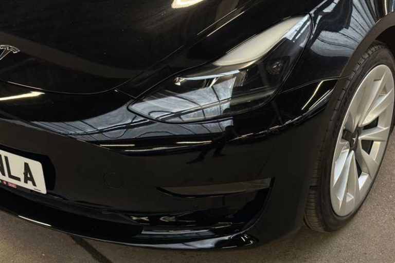 2021 Tesla Model 3 Long Range AWD 4dr Auto SALOON ELECTRIC Automatic