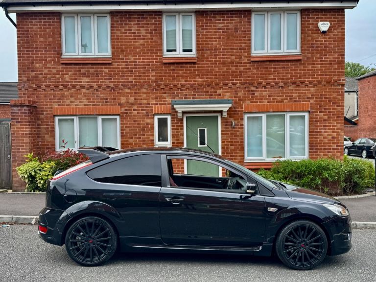 2010 focus st3,focus st-3,focus st,focus 2.5 st,st225,st 225,focus 