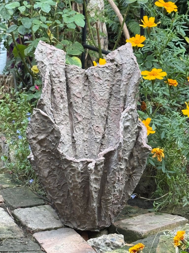 Artisan Redstone pots