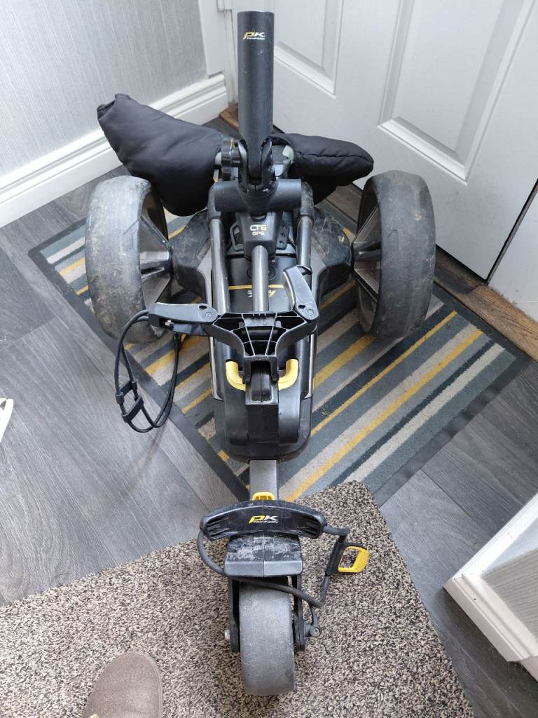 POWAKADDY CT6 