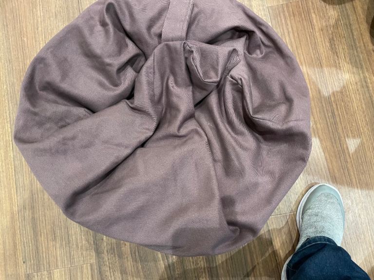 image for Bean Bags for fun seating