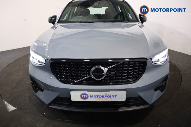 2022 Volvo XC40 1.5 T4 Recharge PHEV Plus Dark 5dr Auto SUV Hybrid Automatic