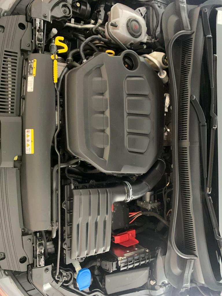 2023 Volkswagen Polo 2.0 TSI GTI Hatchback 5dr Petrol DSG Euro 6 (s/s) (207 ps) - LED - LIGHT AN ...