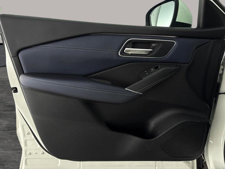 2023 Nissan Qashqai 1.5 h e-POWER Tekna SUV 5dr Petrol Hybrid Auto Euro 6 (s/s) (190 ps) - 360  S...