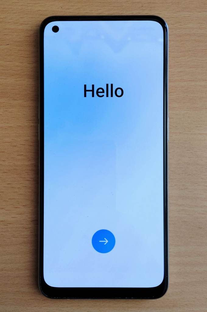 OPPO Reno8 5G (CPH2359)