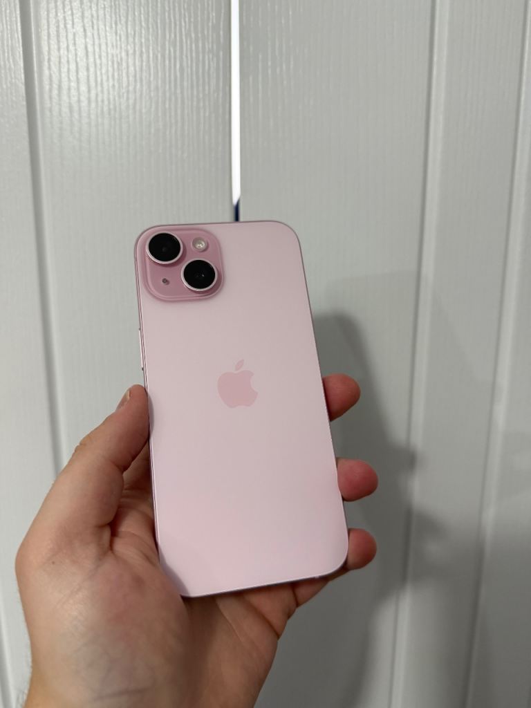 iPhone 15 128gb
