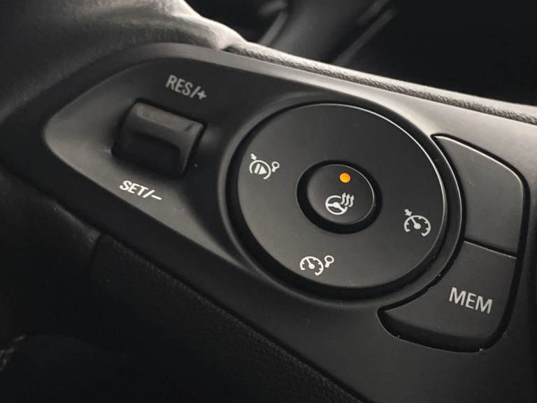 2022 Vauxhall Corsa 1.2 Elite Edition 5dr Hatchback PETROL Manual