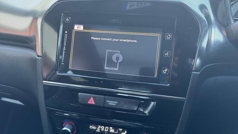 2023 Suzuki Vitara 1.5 Hybrid SZ5 ALLGRIP 5dr AGS Hybrid Estate Estate Hybrid Automatic