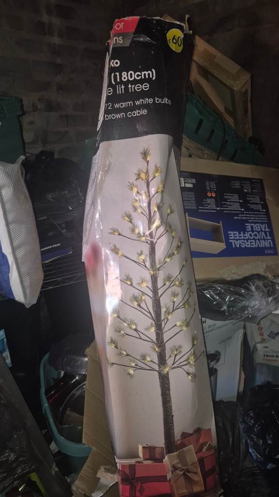 image for Christmas tree