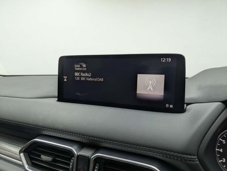 2021 Mazda CX-5 2.0 SKYACTIV-G Sport SUV 5dr Petrol Manual Euro 6 (s/s) (165 ps) 10.25IN DI ESTAT...