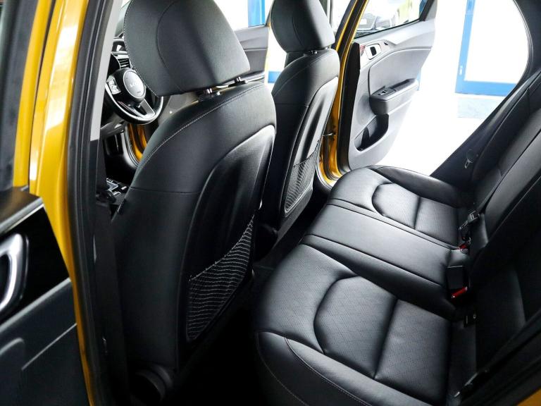 2022 Kia XCeed 1.5 4 T-GDi 5DR Suv Petrol Suv Petrol Manual