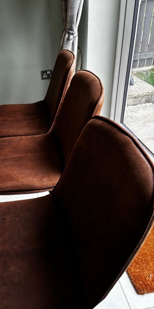 Dining set- Open to offers 