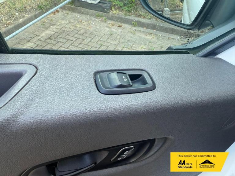 2021 Ford Transit 2.0 350 EcoBlue Leader Crew Van Double Cab 6dr Diesel Manual RWD L3 H3 Euro Com...