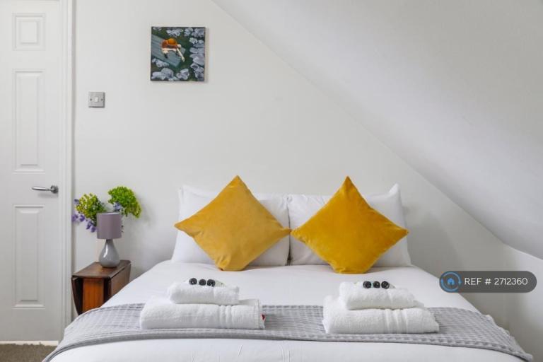 Studio flat in College Road, Brighton, BN2 (#2712360)