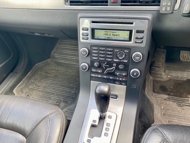 Volvo, XC70, Estate, 2008, Semi-Auto, 2400 (cc), 5 doors