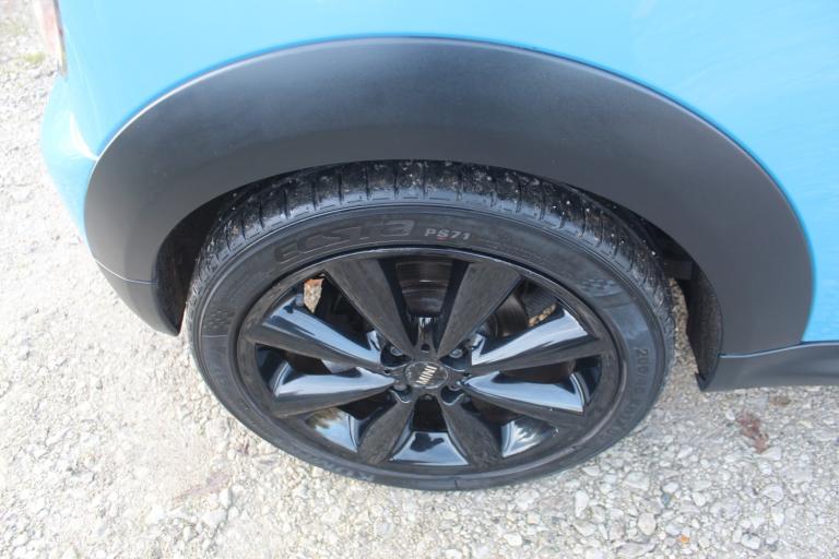 MINI COUPE 1.6 Cooper S Coupe 2013