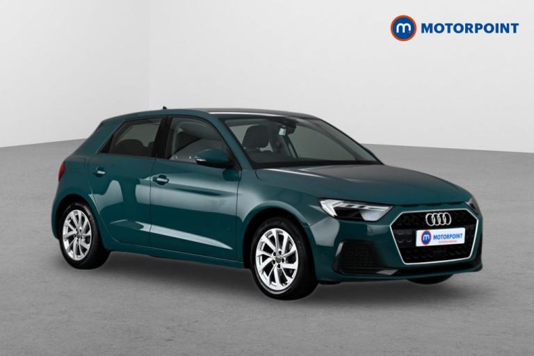 2020 Audi A1 25 TFSI Sport 5dr HATCHBACK PETROL Manual