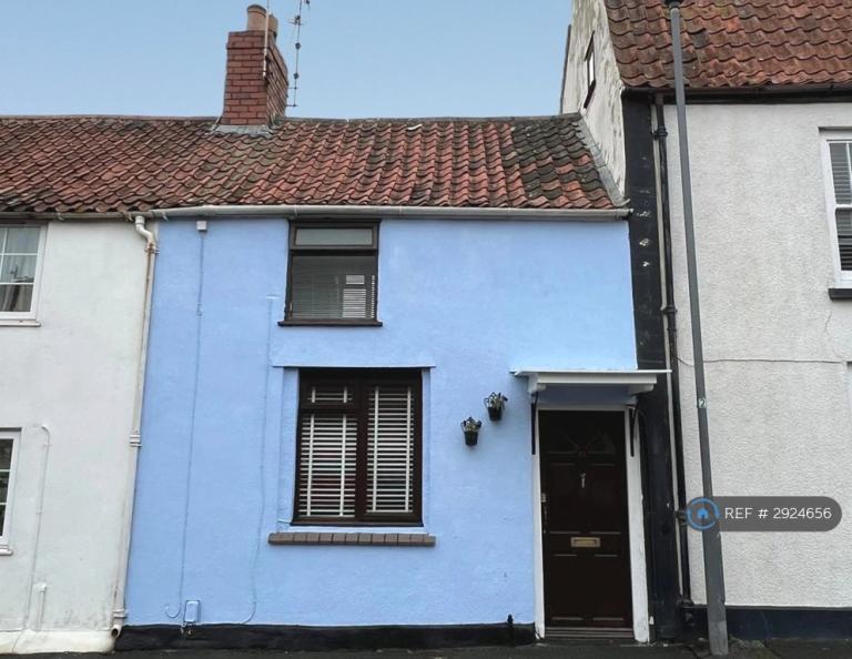 1 bedroom house in St. John Street, Thornbury, Bristol, BS35 (1 bed) (#2924656)