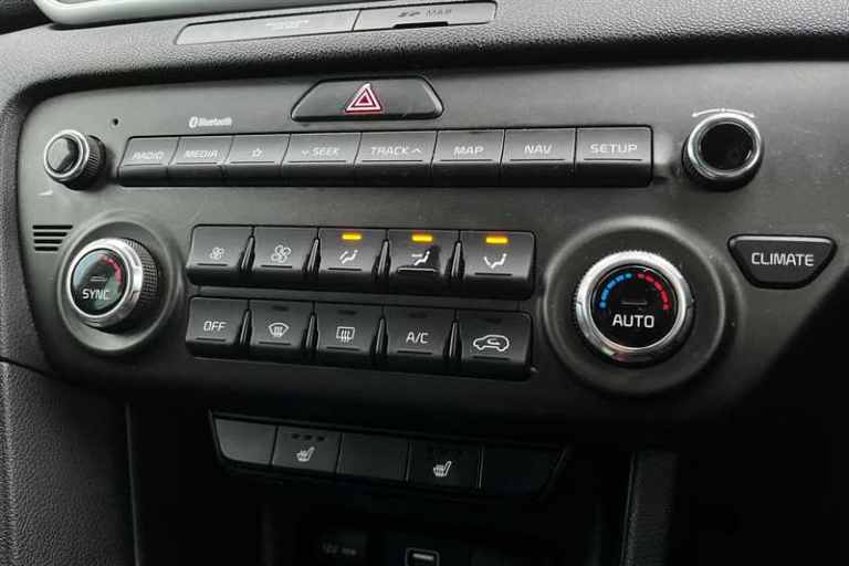 2019 Kia Sportage 1.6 CRDi ISG 2 5dr DCT Auto ESTATE DIESEL Automatic