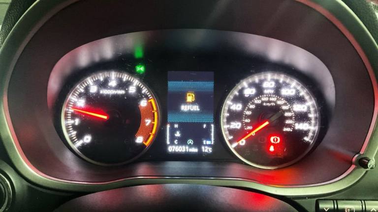 2018 Mitsubishi Eclipse Cross 1.5 3 5dr HATCHBACK PETROL Manual