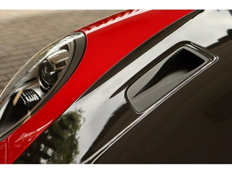  Porsche 911 4.0 991 GT3 RS Coupe 2dr Petrol PDK Euro 6 (520 ps) Coupe Petrol Automatic