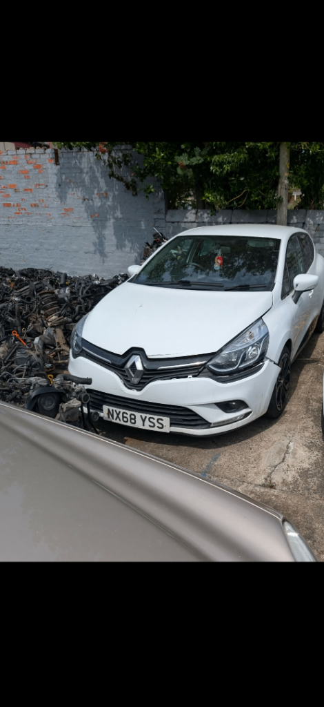 2018 Renault
