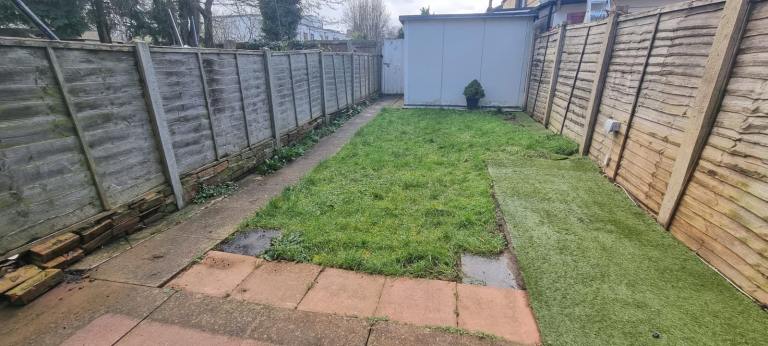 3 bedroom in an immaculate condition 