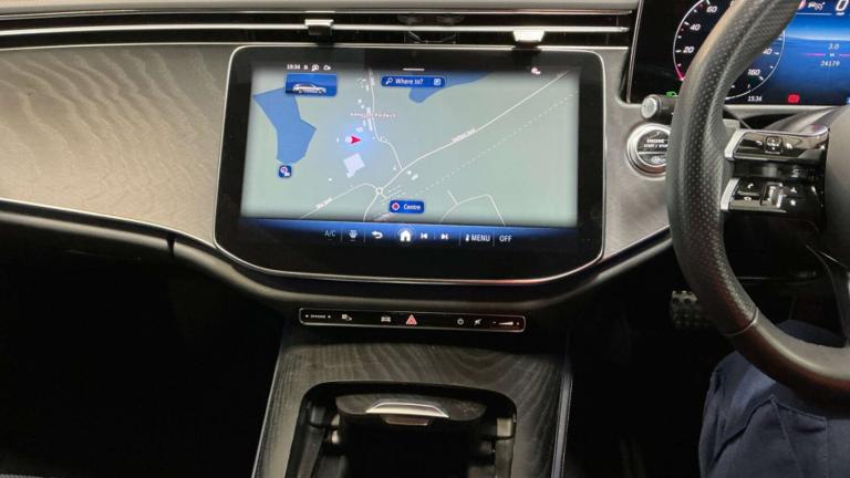 2024 Mercedes-Benz E Class E220d AMG Line 5dr 9G-Tronic ESTATE DIESEL Automatic