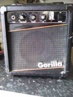 Amplifier