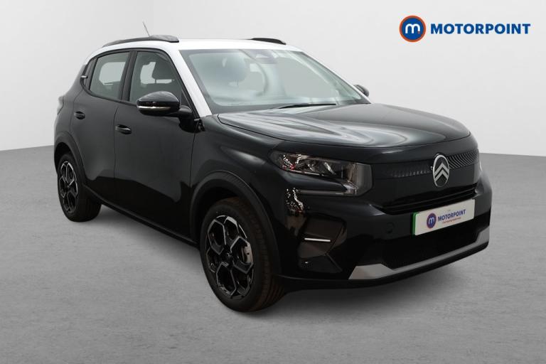 2026 Citroen C3 83kW Plus 44kWh 5dr Auto HATCHBACK ELECTRIC Automatic