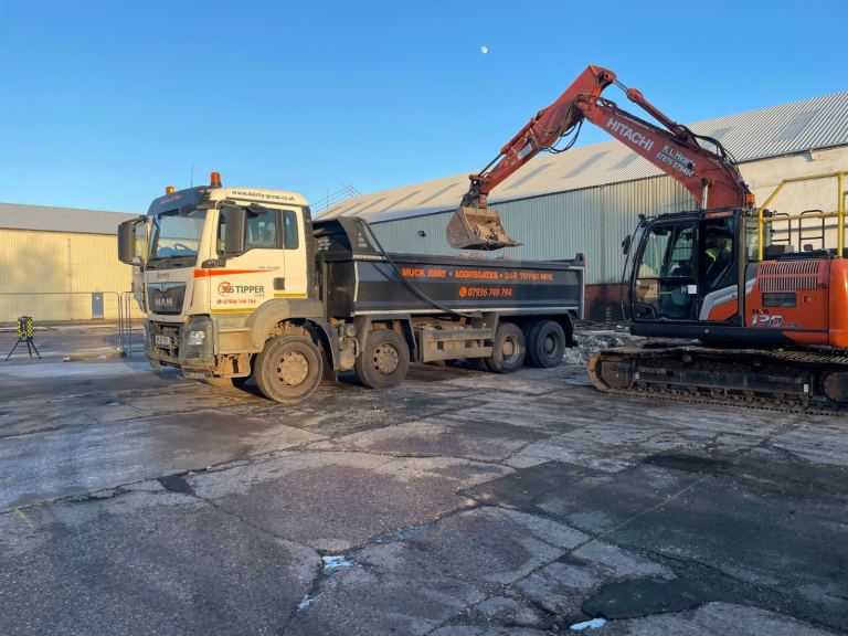 MAN, TGS, Other, 2018, 12419 (cc)