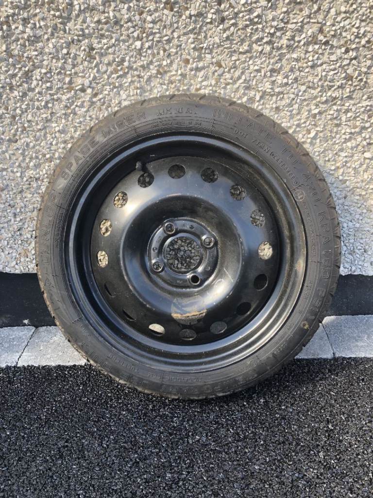 15" space saver