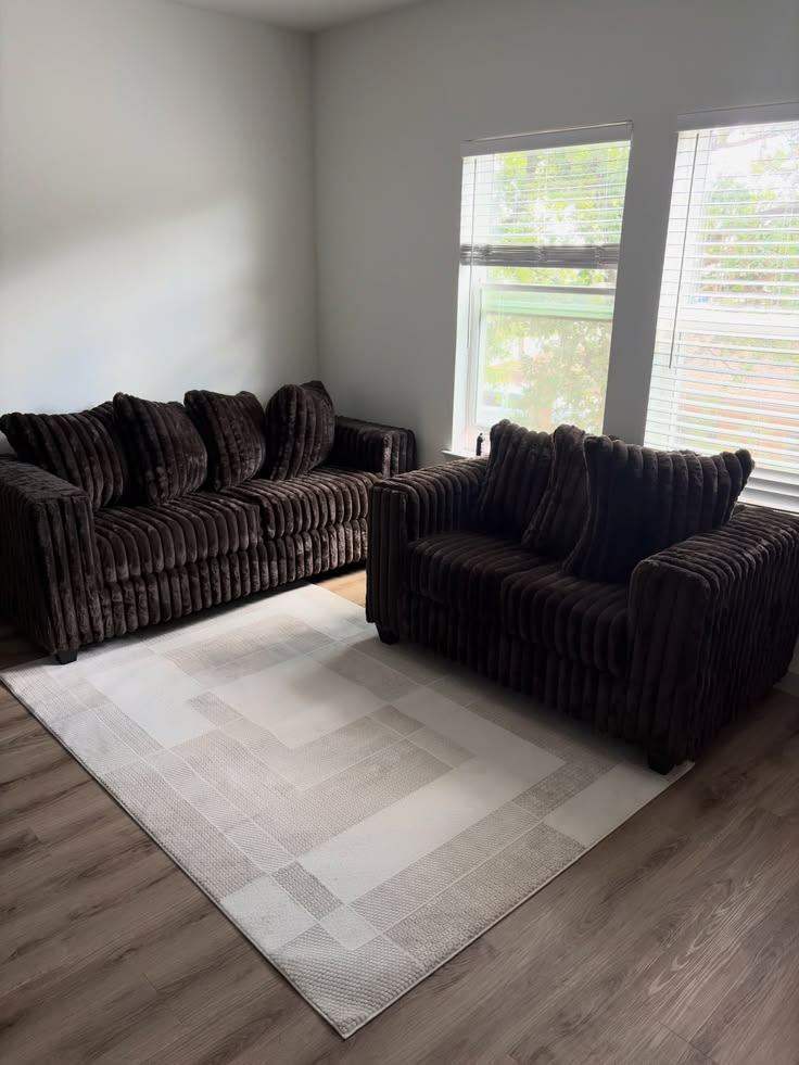 Quick Delivery - Brand New Dylan L Shape Corner or 3 plus 2 Seater Sofa Set