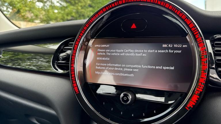 2022 MINI Hatch 1.5 Cooper Classic 3dr Petrol Hatchback Hatchback Petrol Manual