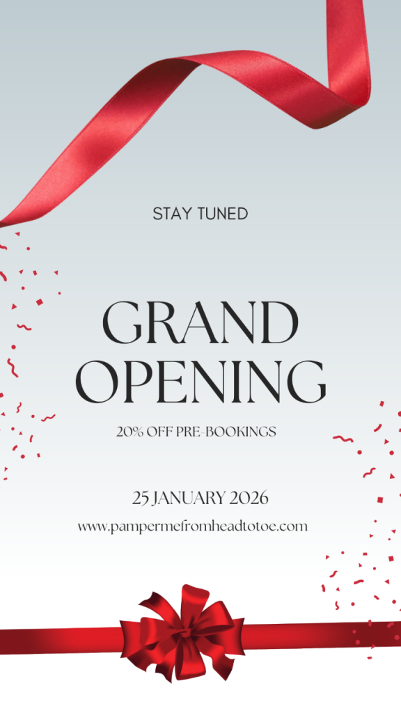 Grand Opening Massage – 20% OFF | Sauna & Shower Access | Woking