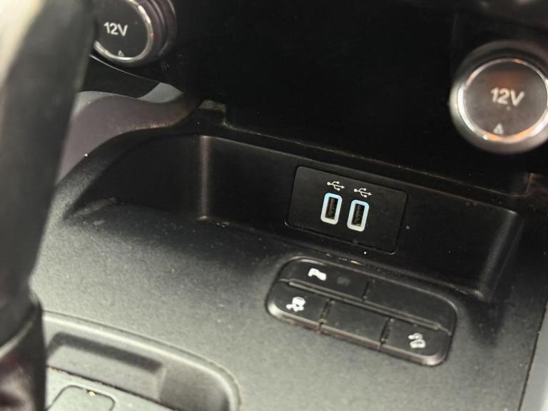 FORD RANGER 3.2 TDCi Wildtrak Auto 4WD Euro 5 4dr 2017