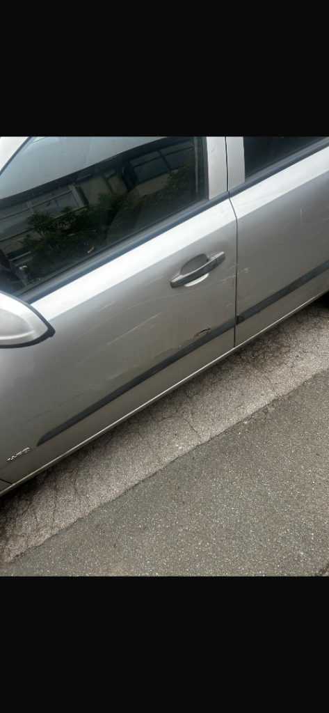 Vauxhall, ASTRA, Hatchback, 2006, Other, 1796 (cc), 5 doors