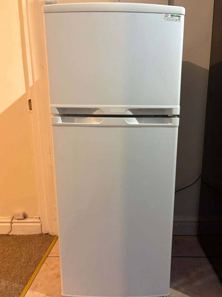 Fridgecfreezer