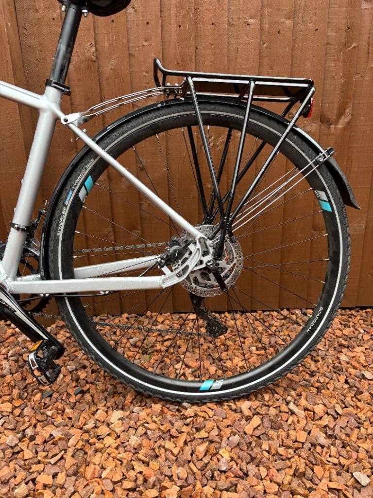 Boardman MTX 8.8 Bike 