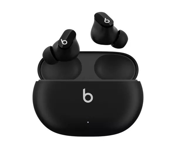 Beats Studio Buds True Wireless Bluetooth. Noise Cancelling Earphones. Black