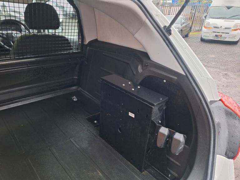 VAUXHALL CORSA 1.3 CDTi ecoFLEX White Manual Diesel 2018