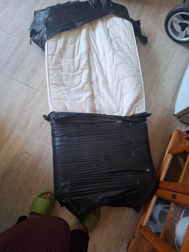 Mattress for sale