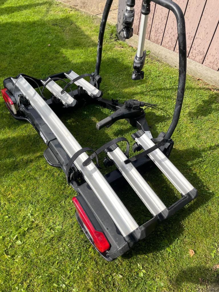 Thule Bike Rack for Car – Good Condition