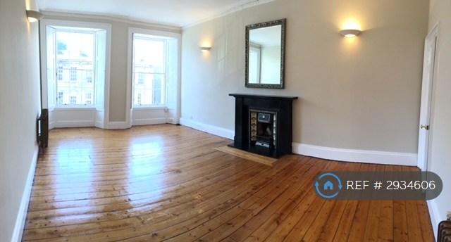 3 bedroom flat in Dublin Street, Edinburgh, EH3 (3 bed) (#2934606)