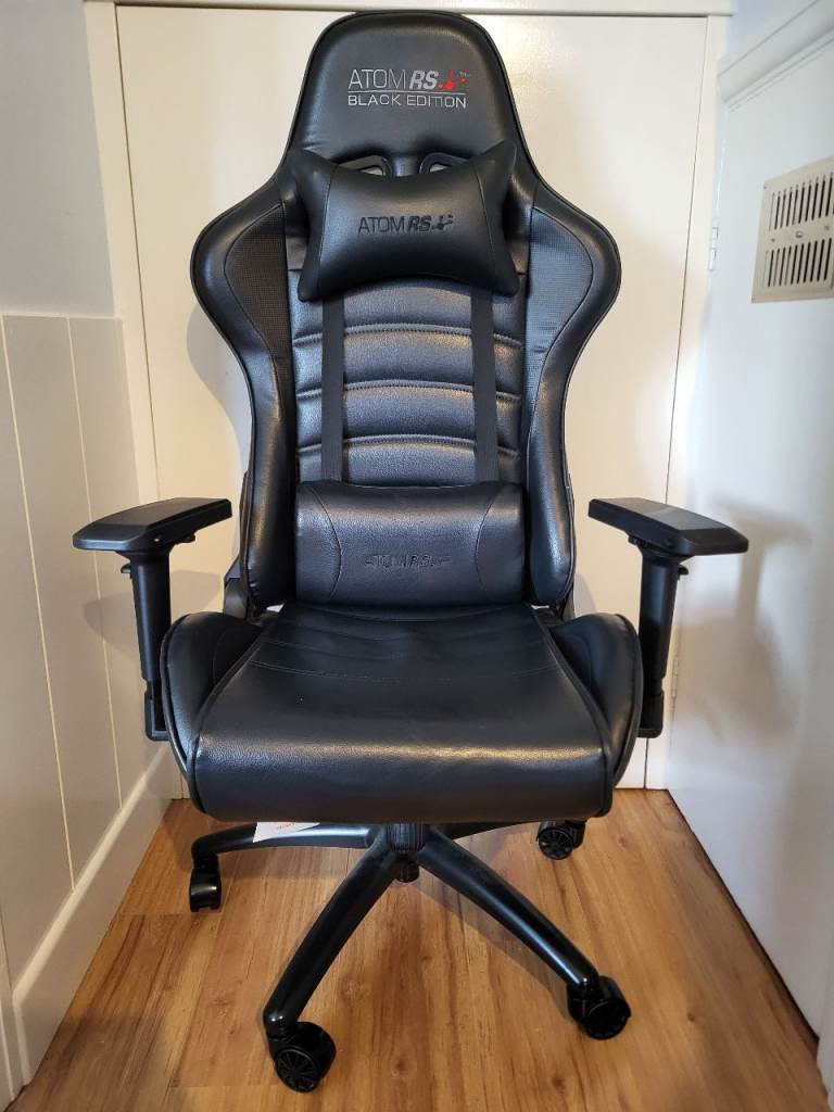 Atom gaming chair