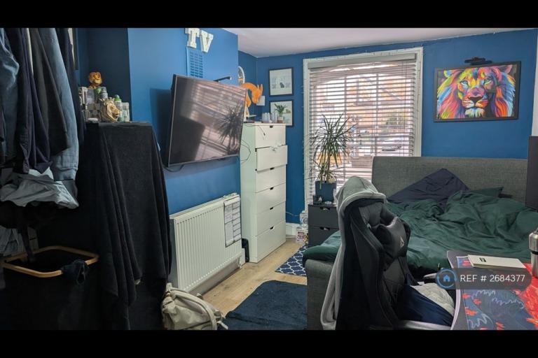 1 bedroom in Balls Pond Road, London, N1 (#2684377)